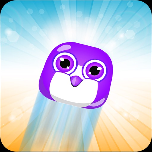 Poki Jump - Funniset Adventure iOS App