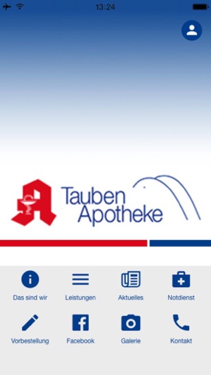 Tauben Apotheke(圖1)-速報App