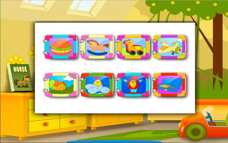 Kids Paints and Colors Pro thumbnail 2