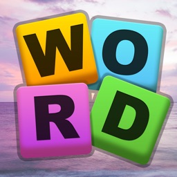 Word Shift-A Puzzle Word Game