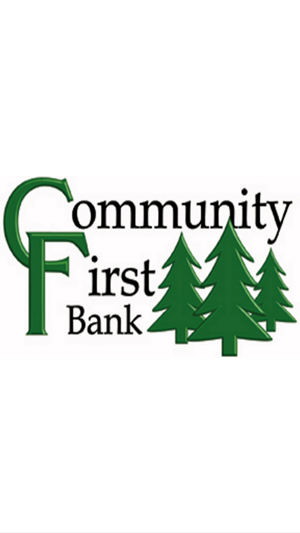 Community First Bank-CFBMobile(圖1)-速報App