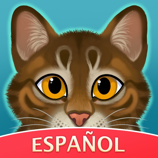 Amino para Gatos Guerreros Icon