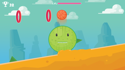 Roller Cactus screenshot 3