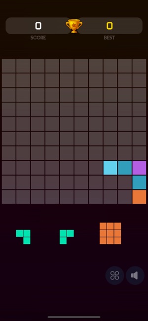 Block Puzzle : Brain Training(圖2)-速報App