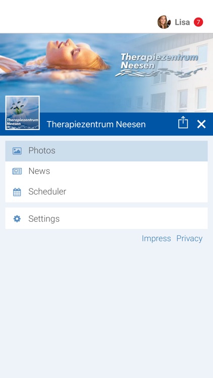 Therapiezentrum Neesen