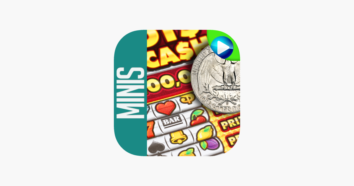 ‎BOOM MINIGAMES -Bingo and Casino Minigames! on the App Store - 1200 x 630 png 311kB