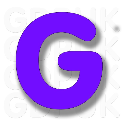 GDPUK icon