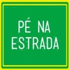 Pé Na Estrada