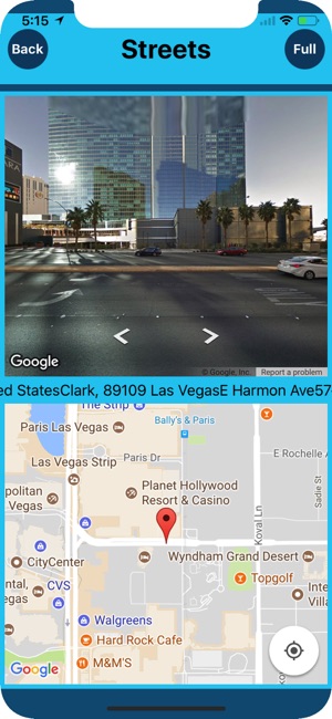 Las Vegas USA Tourist Places(圖4)-速報App