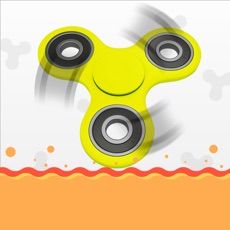 Activities of Fidget Spinner - How Fast Can You Swipe?