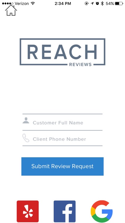 Reach Reviews