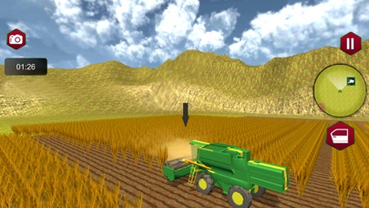 Real Farmer Life Simulator screenshot 2