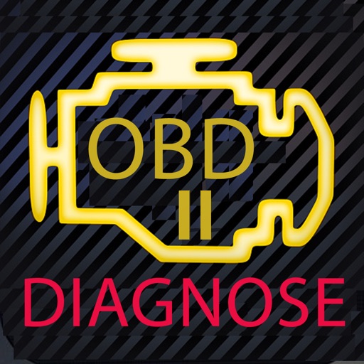 OBD 2 Bluetooth Car Doctor icon