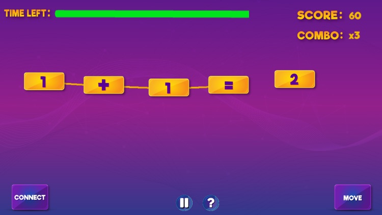Algorithm Game screenshot-3
