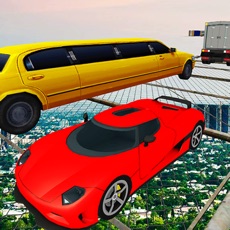 Activities of Unstoppable Limo Car Stunts