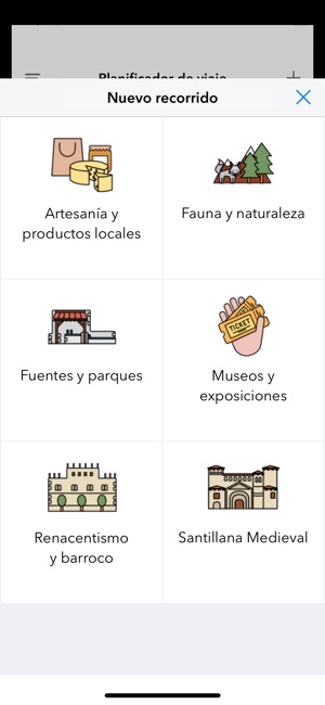 Guía Santillana del Mar(圖2)-速報App