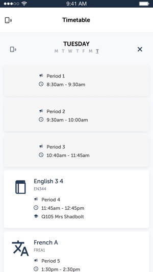 Salesian College(圖5)-速報App