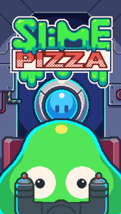 Slime Pizza Screenshot 5