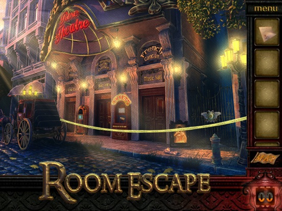 Скачать Room Escape:Cost of Jealousy