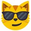 Cat Themed Emoji: by EmojiOne - iPhoneアプリ