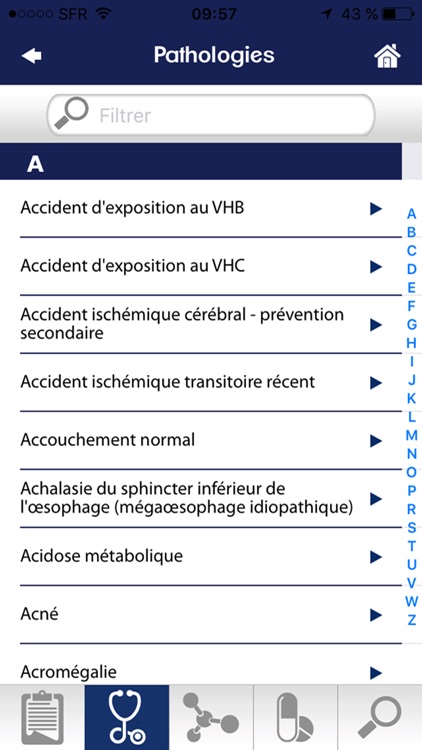 Guide Thérapeutique Perlemuter