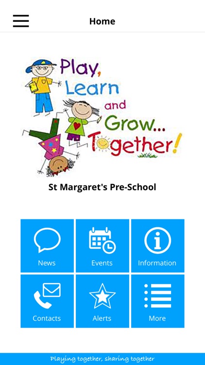 St Margaret's Pre-School
