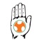 The App is a common platform for all the members of the Indian Youth Congress in the state of Maharashtra