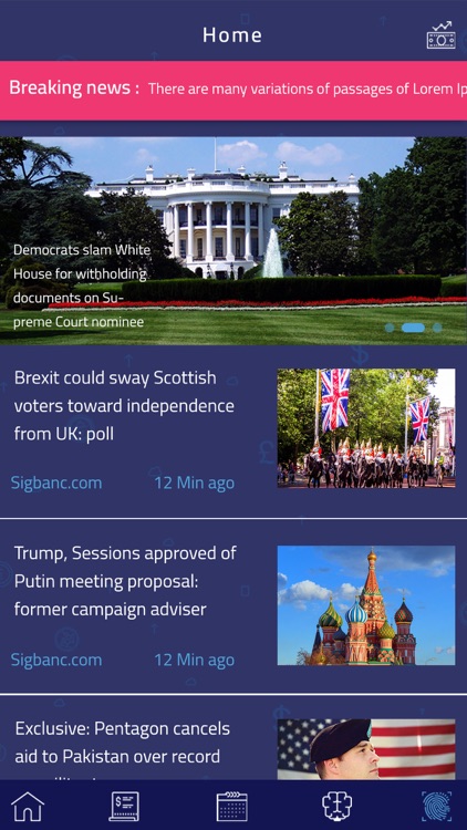 SigBanc Ai screenshot-4