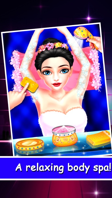 Indian Princess Body Spa Salon screenshot 4