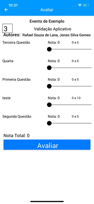 Avalie!(圖5)-速報App