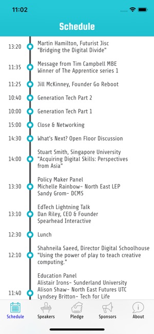 Digital Skills Summit(圖4)-速報App