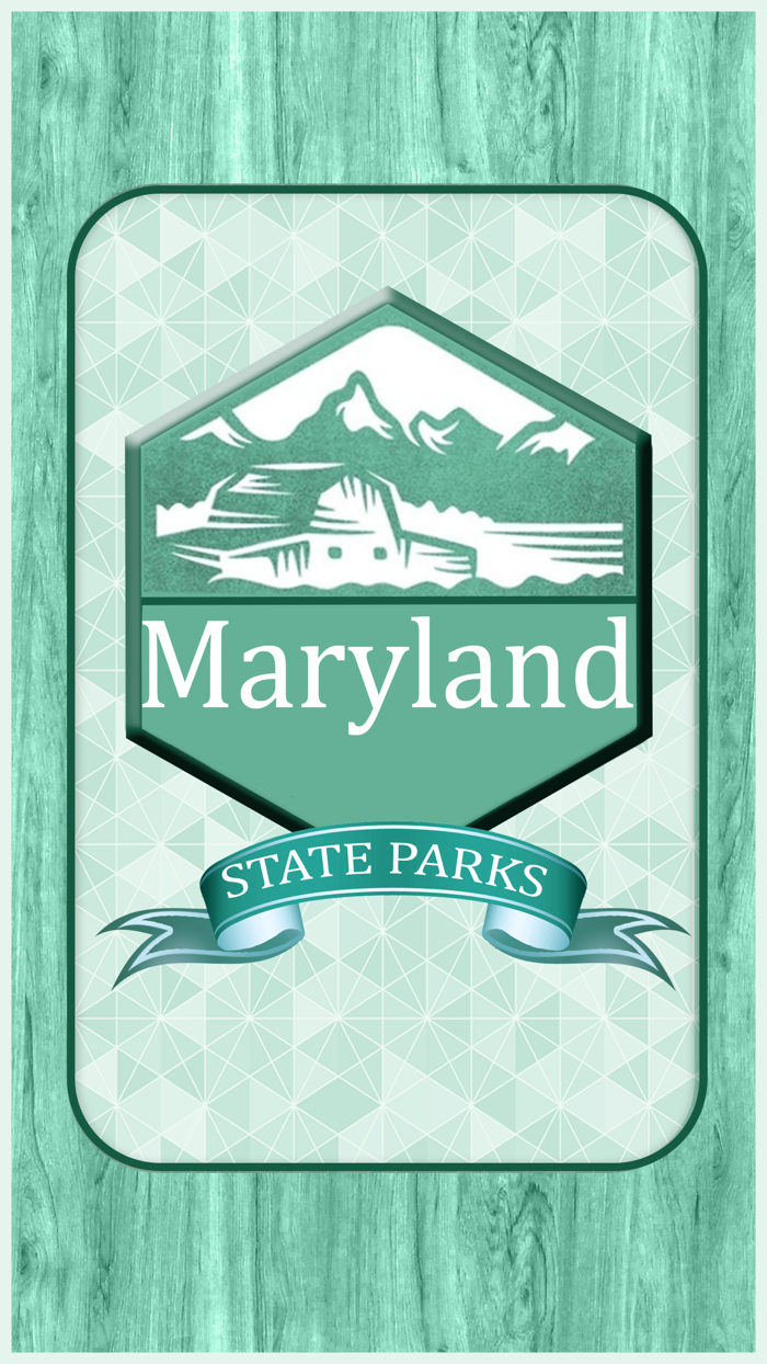 State Parks In Maryland