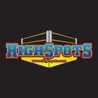 Top 20 Entertainment Apps Like Highspots Wrestling Network - Best Alternatives