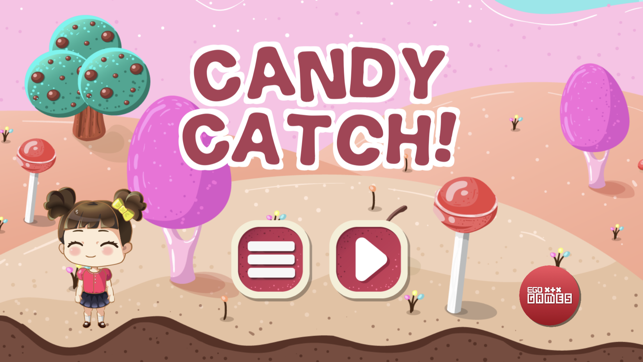 Candy Catch(圖1)-速報App