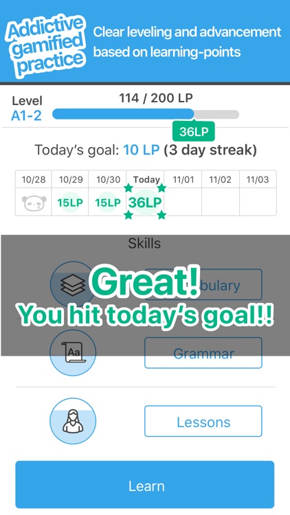 OKpanda English Live Teachers