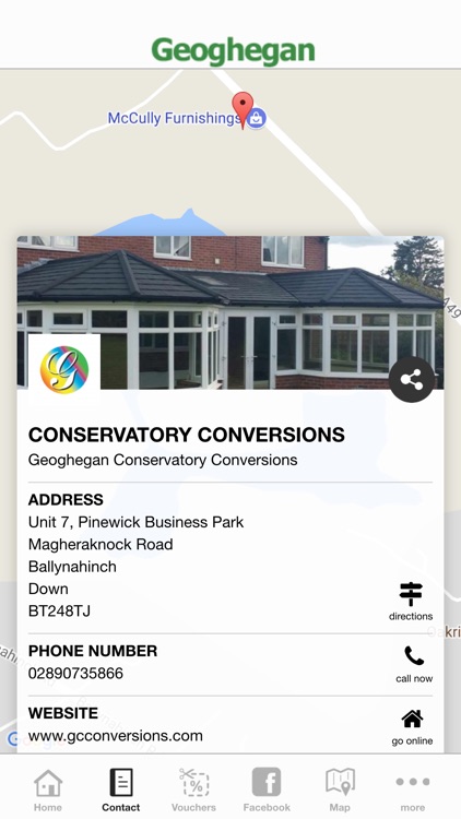 Conservatory Conversions screenshot-4