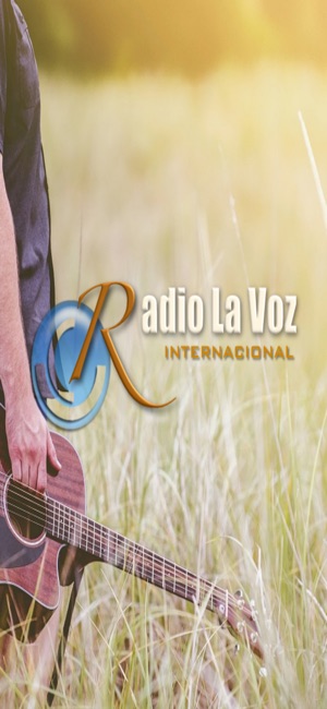 Radio La Voz Internacional(圖1)-速報App