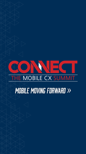 CONNECT: The Mobile CX Summit(圖1)-速報App