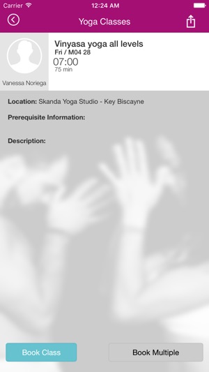 Skanda Yoga Studio(圖4)-速報App