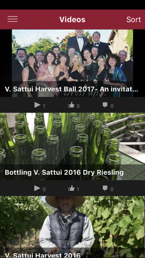 V. Sattui Winery(圖5)-速報App