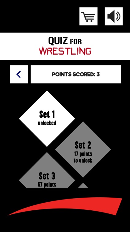 Wrestling: Quiz Game screenshot-7