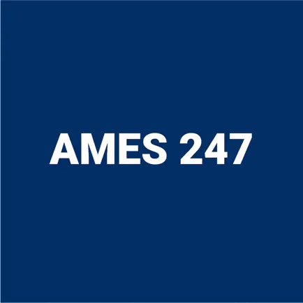 AMES 247 Читы