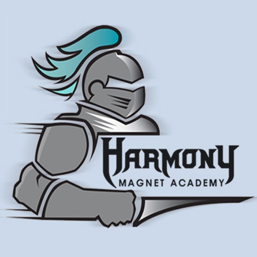 Harmony Magnet Academy iOS App