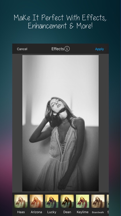 After Awesome : All-In-1 Picture Editor & More