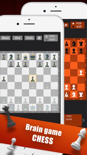 Chess 2Player Learn to Master(圖2)-速報App