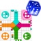 While the gameplay might seem simple at first, the game is immensely enjoyable and challenging of ludo