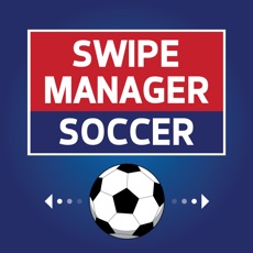 Activities of Swipe Manager: Soccer