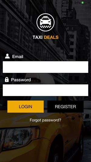 Taxideals Driver(圖3)-速報App