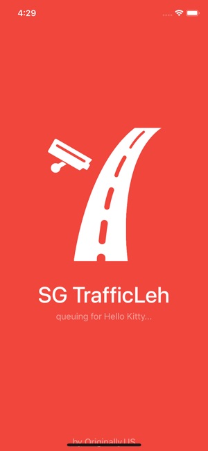 SG TrafficLeh(圖3)-速報App