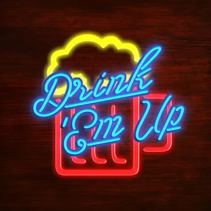 Drink Em Up Drinking Game Читы